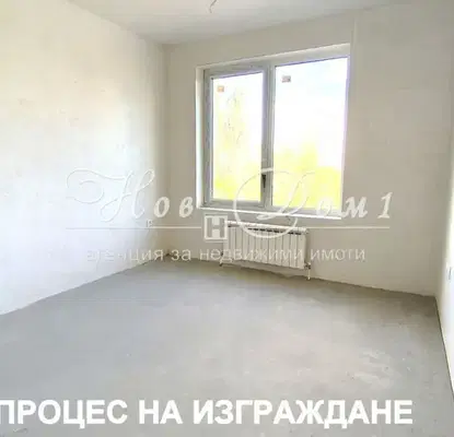 Снимка 2 — Двустаен апартамент в Обеля с паркомясто и асансьор
