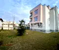 Снимка 3 — Двустаен апартамент в Обеля с тераса и вътрешен двор