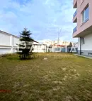 Двустаен апартамент в Обеля с тераса и вътрешен двор