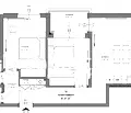 Снимка 4 — Тристаен апартамент в София, Обеля 2