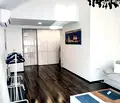 Снимка 3 — Двустаен апартамент с тераса в Оборище, София