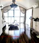 Двустаен апартамент с тераса в Оборище, София