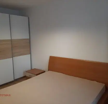 Photo 3 — 3-bedroom apartment in Sofiya, Oborishte