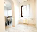 Снимка 4 — Тристаен апартамент в Оборище с изложение изток/запад