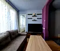 Снимка 4 — 4-стаен апартамент в Овча купел 1 с голяма тераса