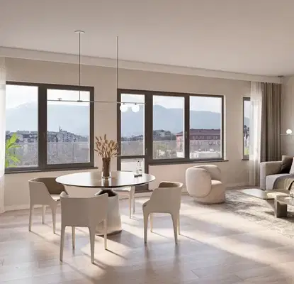 Photo 4 — apartment in Sofiya, Ovcha Kupel