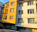 Снимка 2 — Двустаен апартамент с гараж в Овча купел, София
