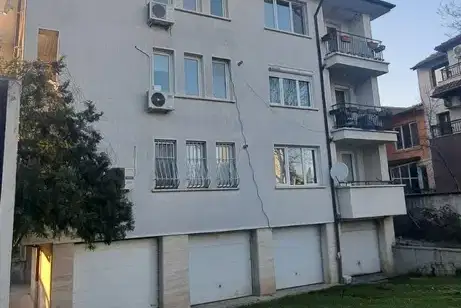 2-bedroom apartment in Sofiya, Ovcha Kupel