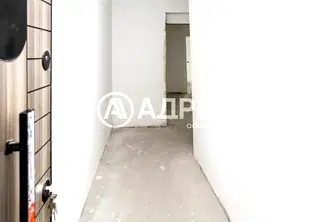 Двустаен апартамент в София, Овча купел