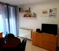 Снимка 4 — Двустаен апартамент в Овча купел с остъклена тераса