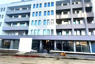 Двустаен апартамент в София, Овча купел