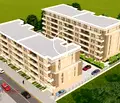 Снимка 5 — Тристаен апартамент с южно изложение в Овча купел, София