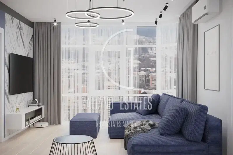 apartment in Sofiya, Ovcha Kupel