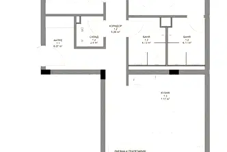 апартамент в София, Овча купел