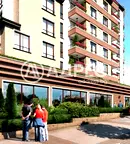 Тристаен апартамент в София, Овча купел