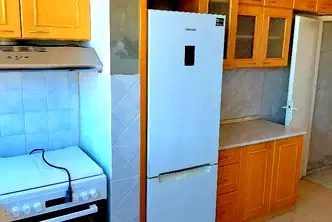 Тристаен апартамент с панорамна тераса в Овча купел, София