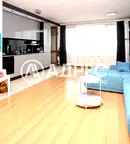 Тристаен апартамент в София, Овча купел