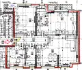 Снимка 5 — Просторен 4-стаен апартамент в Овча купел с две тераси