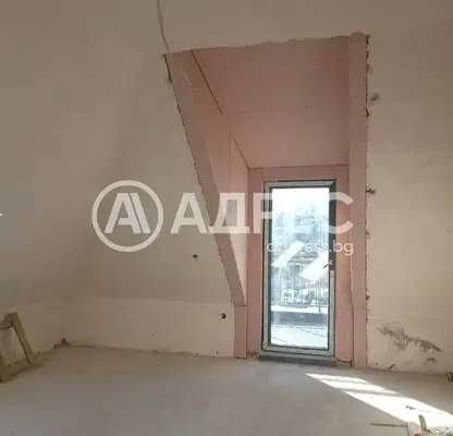 Photo 2 — 4-room apartment with two terraces in Ovcha kupel, Sofia