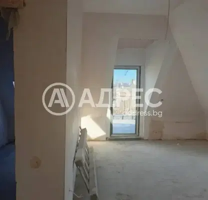 Photo 4 — 4-room apartment with two terraces in Ovcha kupel, Sofia