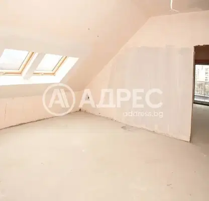 Photo 5 — 4-room apartment with two terraces in Ovcha kupel, Sofia