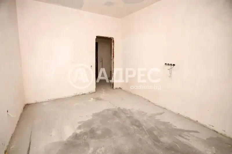 4-room apartment with two terraces in Ovcha kupel, Sofia