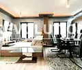 Снимка 2 — Двустаен апартамент в Овча купел 2 с асансьор