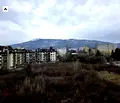 Снимка 3 — Тристаен апартамент с гледка към Витоша в Овча купел 2