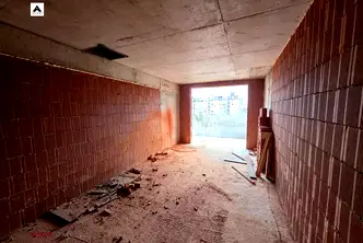 Тристаен апартамент с гледка към Витоша в Овча купел 2