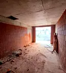 Тристаен апартамент с гледка към Витоша в Овча купел 2