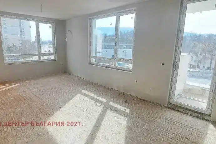 3-bedroom apartment in Sofiya, Ovcha Kupel 2