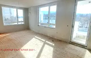 Тристаен апартамент в София, Овча купел 2