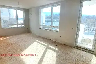 Тристаен апартамент в София, Овча купел 2