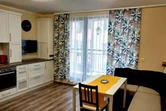 апартамент в София, Овча купел