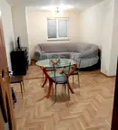 Двустаен апартамент с голяма тераса в Овча купел, София