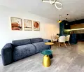Снимка 3 — Двустаен апартамент с тераса в Овча купел, София