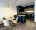 Снимка 4 — Двустаен апартамент с тераса в Овча купел, София