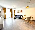 Снимка 5 — Двустаен апартамент с тераса в Овча купел, София