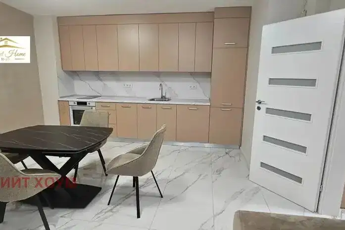 2-bedroom apartment in Sofiya, Ovcha Kupel