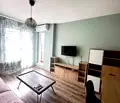 Снимка 3 — Двустаен апартамент с балкон в Овча купел, София