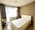 Снимка 5 — Двустаен апартамент с балкон в Овча купел, София