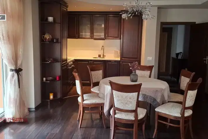 apartment in Sofiya, Ovcha Kupel
