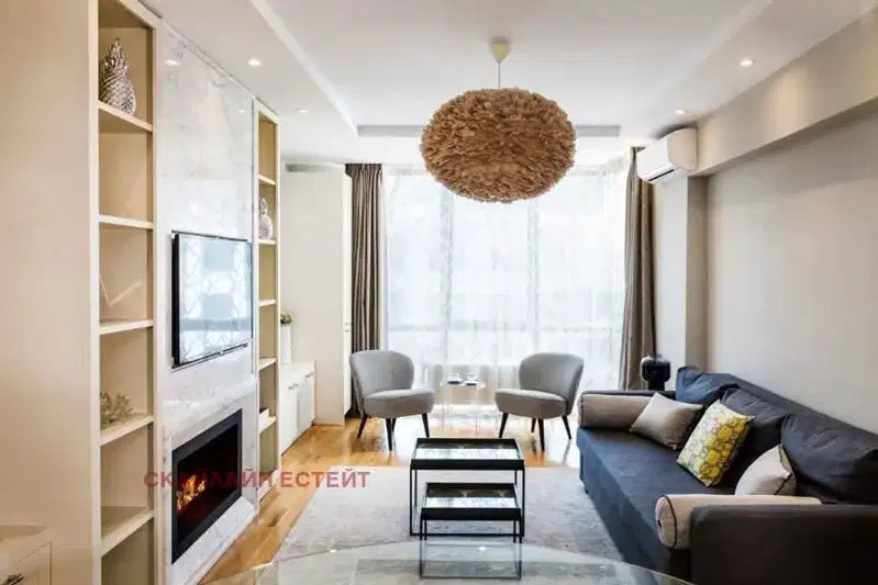 3-bedroom apartment in Sofiya, Pavlovo