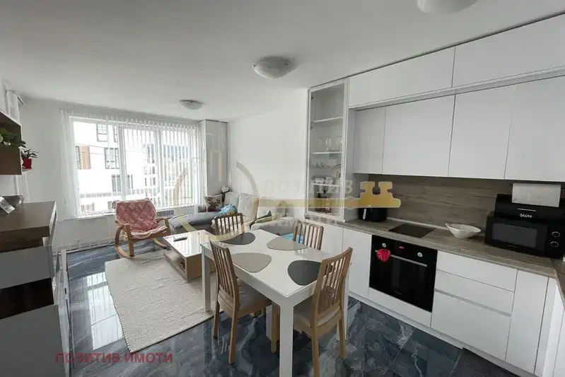apartment in Sofiya, Pavlovo