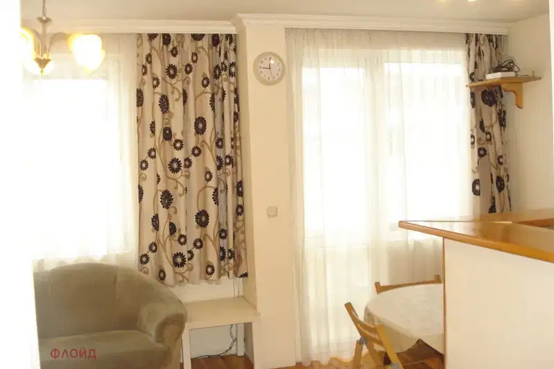 3-bedroom apartment in Sofiya, Pavlovo