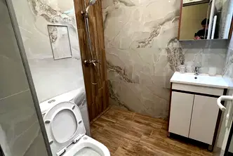 Двустаен апартамент в София, Подуяне