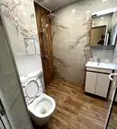 Двустаен апартамент в София, Подуяне