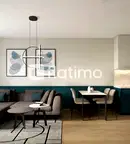 апартамент в София, Полигона