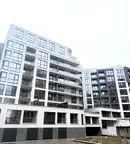 Тристаен апартамент с две тераси в Полигона, София