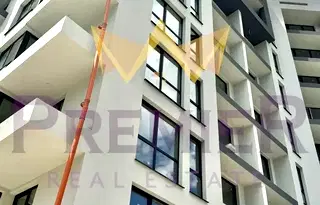 Тристаен апартамент в София, Полигона